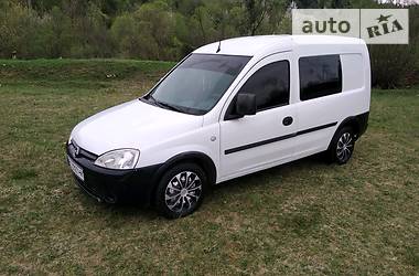 Універсал Opel Combo 2003 в 