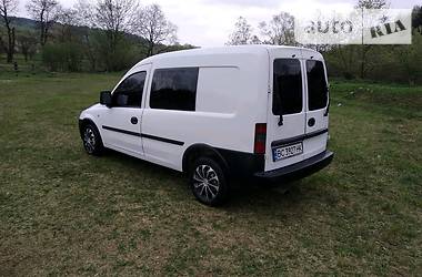 Універсал Opel Combo 2003 в 