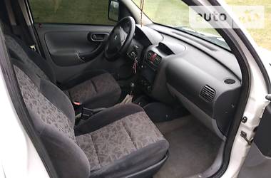 Універсал Opel Combo 2003 в 