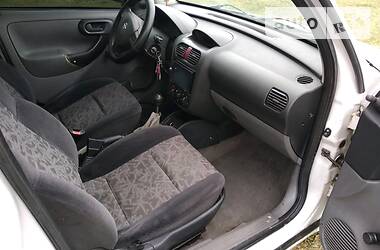 Універсал Opel Combo 2003 в 