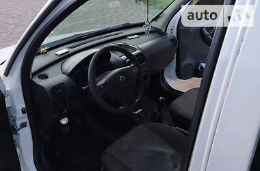 Минивэн Opel Combo 2007 в Ковеле