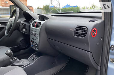 Універсал Opel Combo 2008 в Білій Церкві