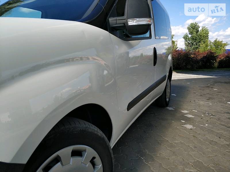 Універсал Opel Combo 2015 в Дубні