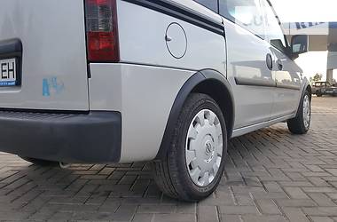 Універсал Opel Combo 2010 в Ковелі