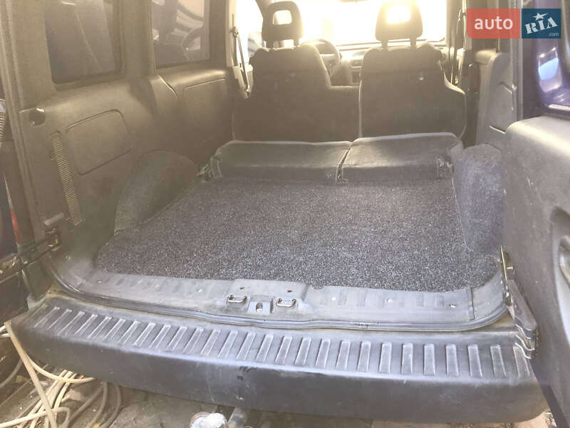 Универсал Opel Combo 2005 в Днепре