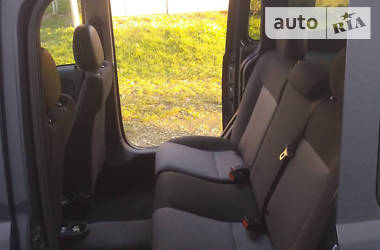 Универсал Opel Combo 2010 в 