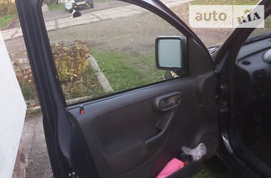 Универсал Opel Combo 2010 в 