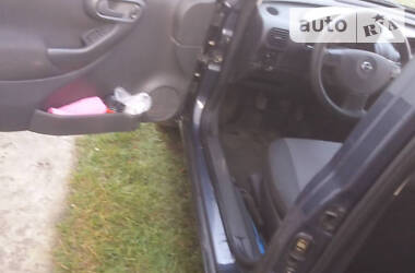 Универсал Opel Combo 2010 в 