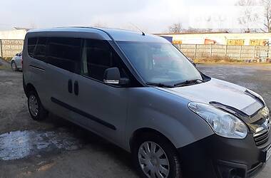 Универсал Opel Combo 2012 в Коломые