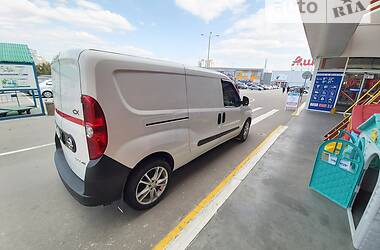 Рефрижератор Opel Combo 2013 в Запоріжжі