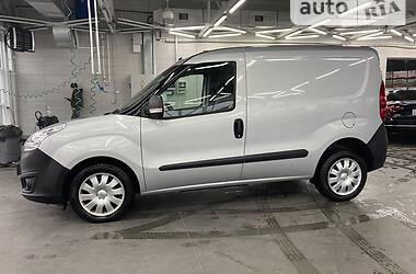 Минивэн Opel Combo 2016 в Луцке