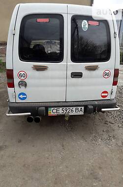 Пікап Opel Combo 1993 в Чернівцях