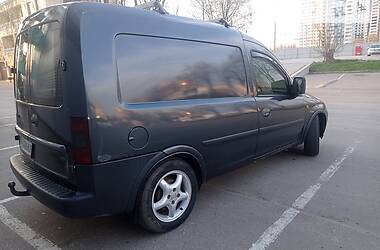 Мінівен Opel Combo 2002 в Одесі