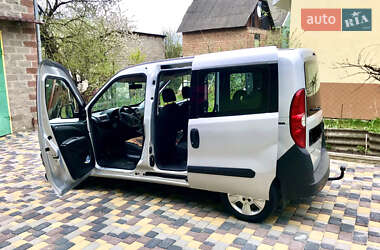Минивэн Opel Combo 2013 в Ровно