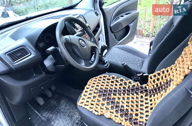 Минивэн Opel Combo 2013 в Ровно