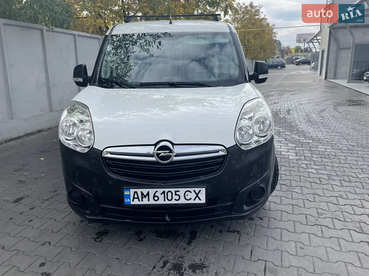 2015 Opel Combo - мініатюра 26