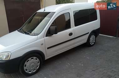 Минивэн Opel Combo 2009 в Львове фото 9 Минивэн Opel Combo 2009 в Львове