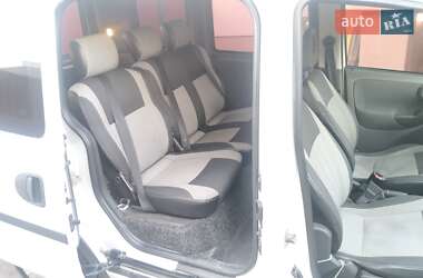 Минивэн Opel Combo 2009 в Львове фото 10 Минивэн Opel Combo 2009 в Львове