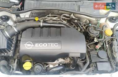 Минивэн Opel Combo 2009 в Львове