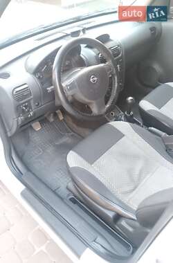 Минивэн Opel Combo 2009 в Львове фото 7 Минивэн Opel Combo 2009 в Львове