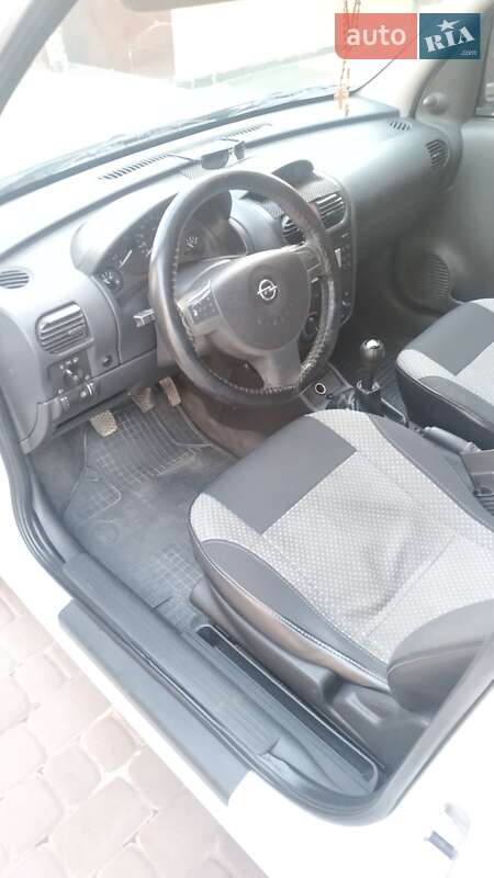 Минивэн Opel Combo 2009 в Львове фото 7 Минивэн Opel Combo 2009 в Львове