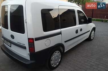 Минивэн Opel Combo 2009 в Львове фото 2 Минивэн Opel Combo 2009 в Львове