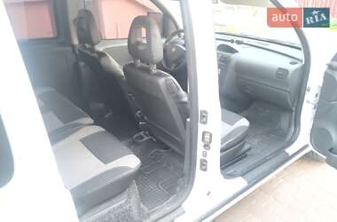 Минивэн Opel Combo 2009 в Львове фото 11 Минивэн Opel Combo 2009 в Львове
