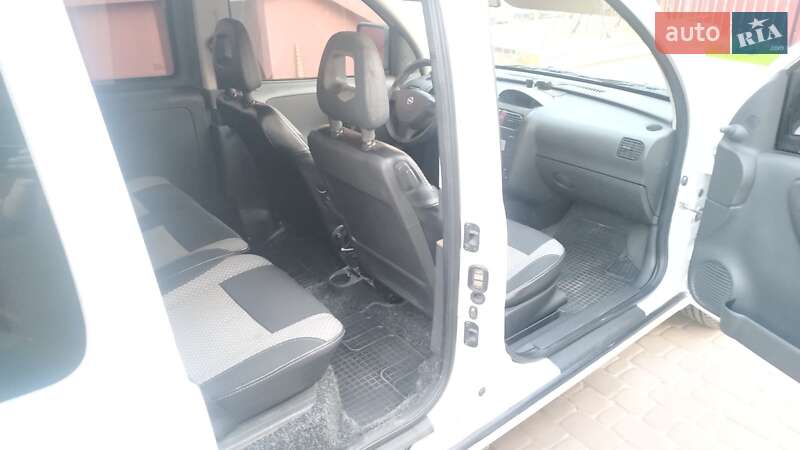 Минивэн Opel Combo 2009 в Львове фото 11 Минивэн Opel Combo 2009 в Львове