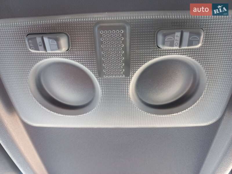 Минивэн Opel Combo 2012 в Виннице