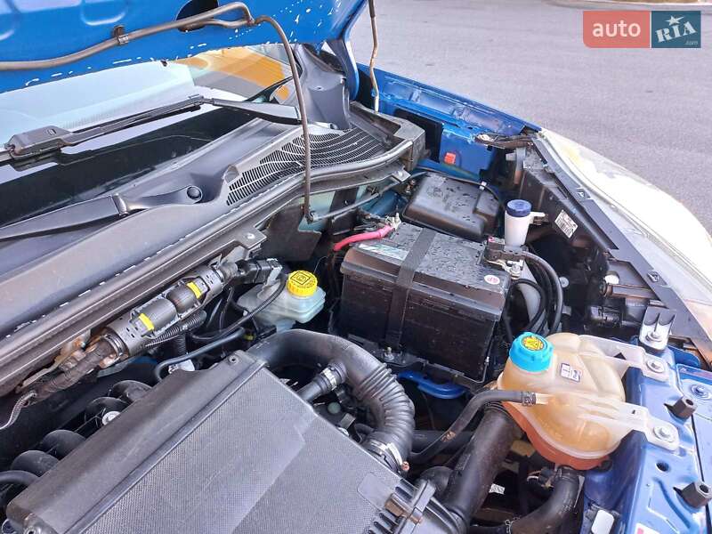 Минивэн Opel Combo 2012 в Виннице