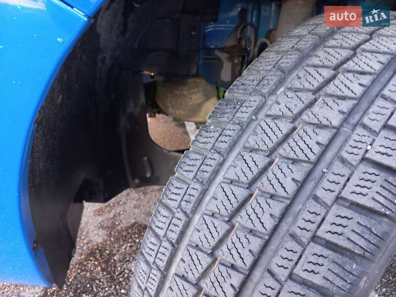 Минивэн Opel Combo 2012 в Виннице