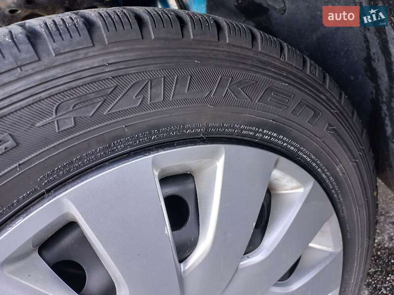 Минивэн Opel Combo 2012 в Виннице