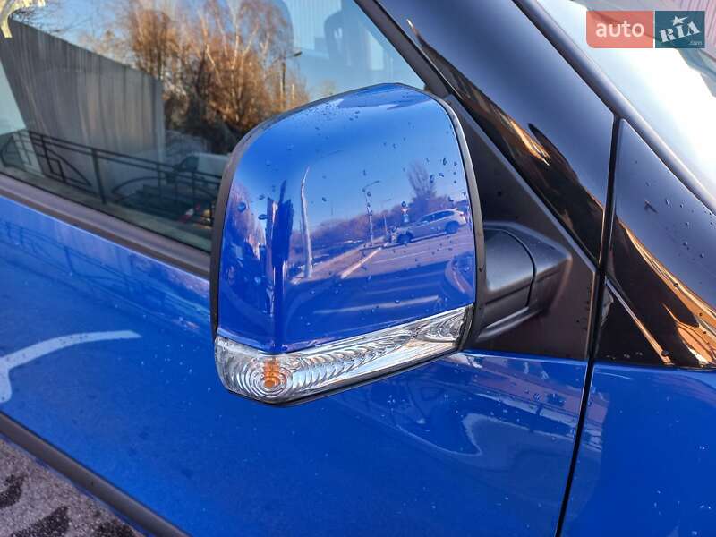 Минивэн Opel Combo 2012 в Виннице