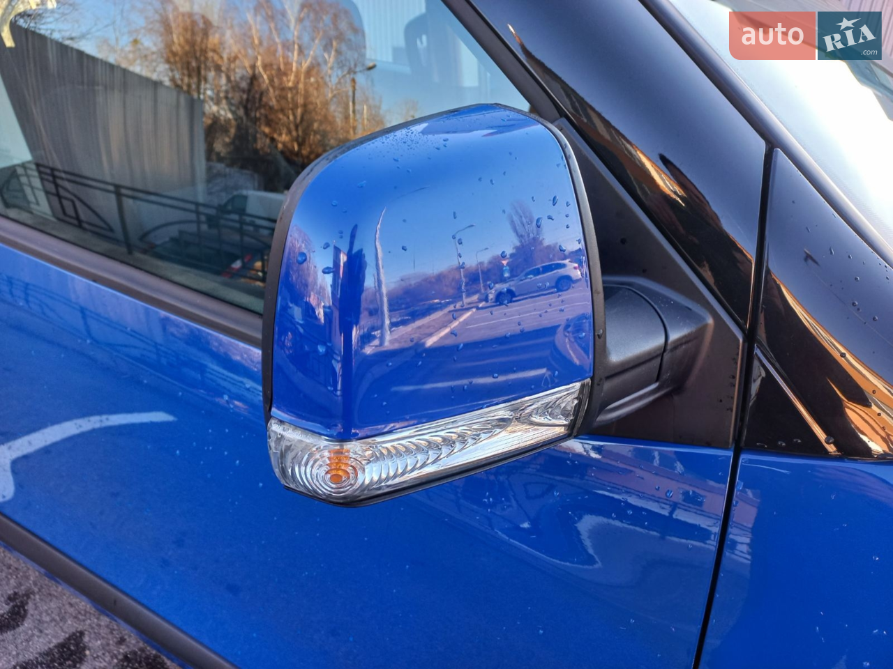 2012 Opel Combo - мініатюра 59