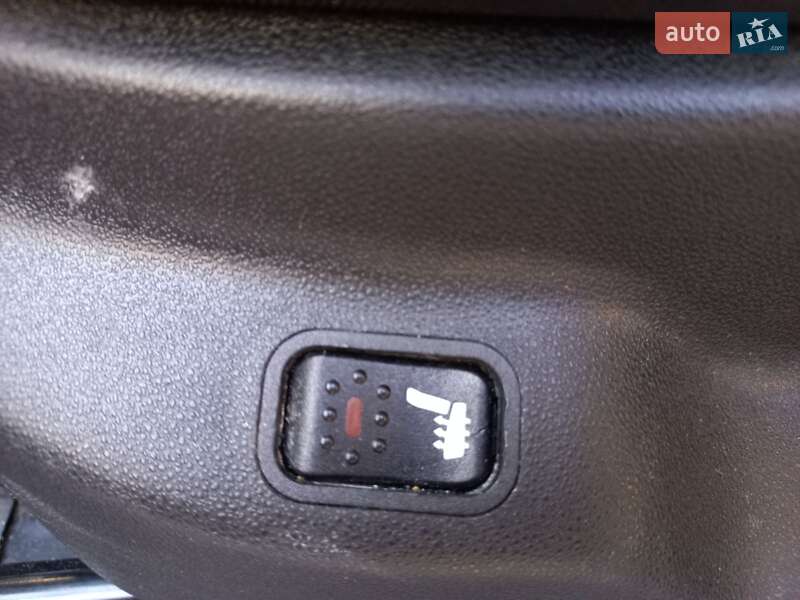 Минивэн Opel Combo 2012 в Виннице