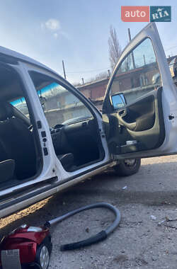 Мінівен Opel Combo 2007 в Харкові