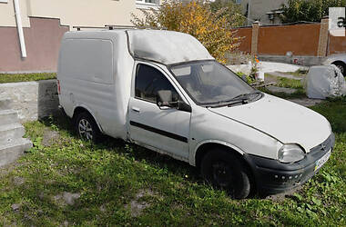 Минивэн Opel Combo 1997 в Киеве