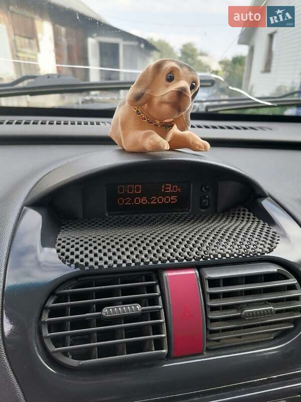 Минивэн Opel Combo 2005 в Надворной