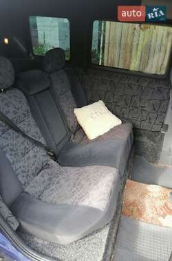 Мінівен Opel Combo 2005 в Надвірній