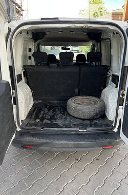 Пикап Opel Combo 2014 в Одессе