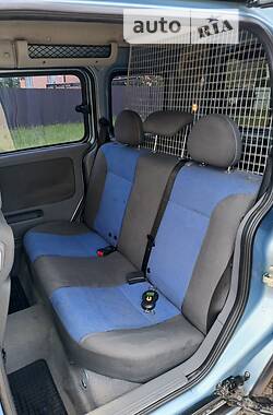 Минивэн Opel Combo 2005 в 