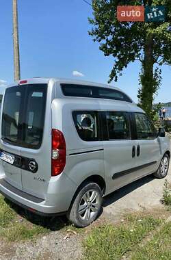 Минивэн Opel Combo 2012 в Тернополе
