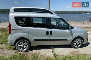 Минивэн Opel Combo 2012 в Тернополе