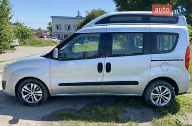 Минивэн Opel Combo 2012 в Тернополе