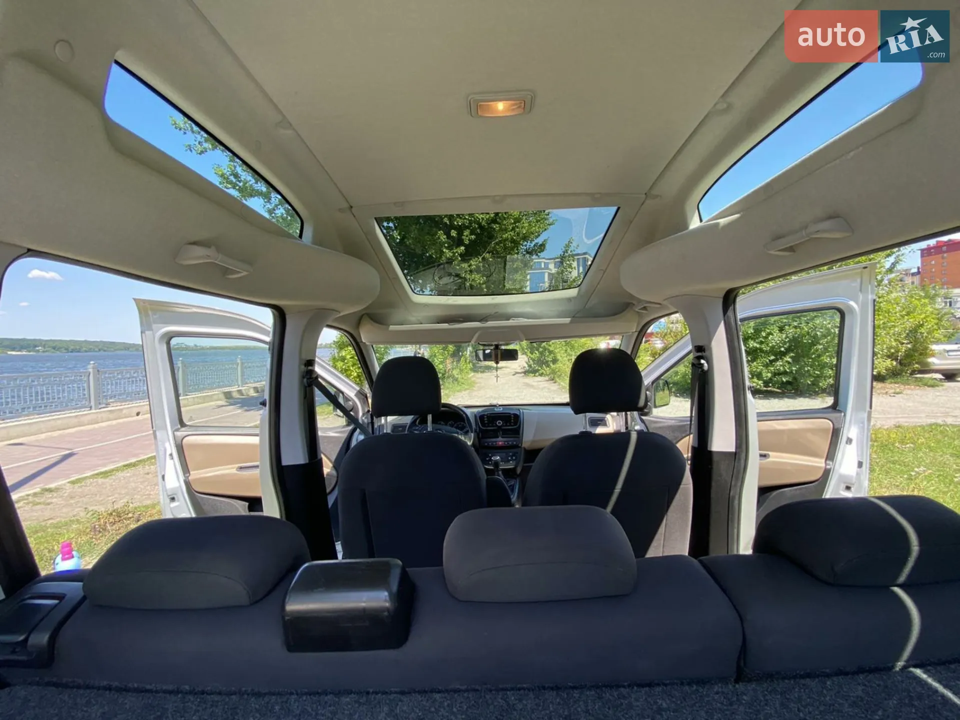 2012 Opel Combo - мініатюра 12