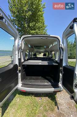 Минивэн Opel Combo 2012 в Тернополе