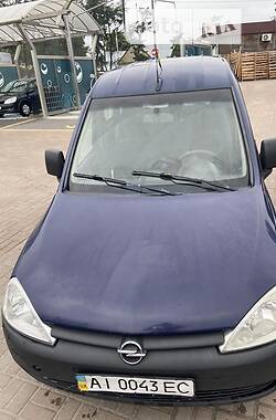 Універсал Opel Combo 2006 в Білій Церкві