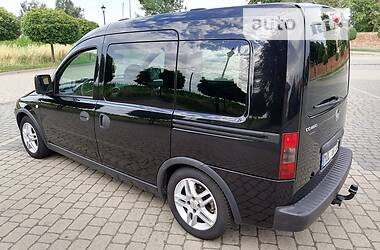 Универсал Opel Combo 2008 в 
