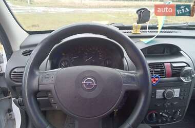 Мінівен Opel Combo 2008 в Луцьку фото 10 Мінівен Opel Combo 2008 в Луцьку