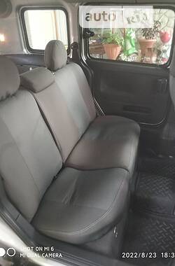 Минивэн Opel Combo 2007 в Черновцах